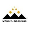 Mount Gibson Iron logo