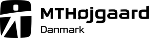 MT Hojgaard Danmark logo