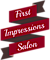 First Impressions Salon logo