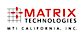 Matrix Technologies logo