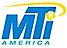 Mti America logo