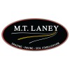 M.T. Laney logo