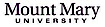 Mount Mary University logo