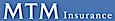 MTM Insurance Associates logo