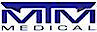 MTM Medical logo