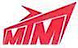 M.T.M. Ship Management logo