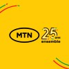 Mtn Benin logo