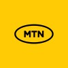 Mtn Ghana logo