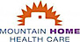 Mountain Home Health Care logo