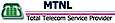 Mahanagar Telephone Nigam logo