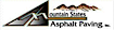 Mountain States Asphalt Paving logo