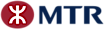 MTR logo