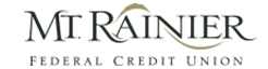 Mt. Rainier Credit Union logo