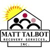 Matt Talbot Recovery Services logo