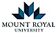 Mount Royal University logo