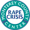 Monterey County Rape Crisis Center logo