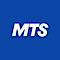 MTS Telecommunications logo