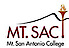 Mt. San Antonio College logo