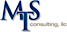 MTS Consulting logo