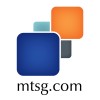 Micro Tech Staffing Group logo