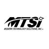 Modern Technology Solutions logo