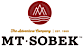 MT Sobek logo