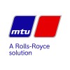 Mtu Solutions logo