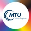 MTU Aero Engines logo