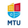 Munster Technological University logo