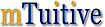 mTuitive logo