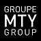 MTY Food Group logo