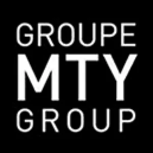 MTY Food Group logo