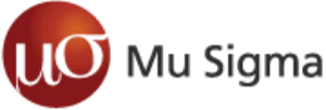 Mu Sigma logo