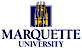 Marquette University Student Government logo