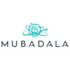 Mubadala logo