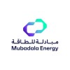 Mubadala Petroleum logo