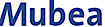 Mubea logo