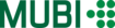 MUBI logo