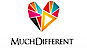 Muchdifferent logo