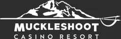 Muckleshoot Casino Resort logo