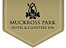 Muckross Park Hotel logo