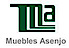 Muebles Asenjo logo