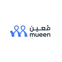 شركة معين للمواردالبشرية | Mueen Human Resources logo