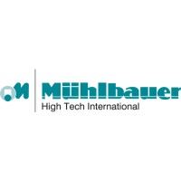 Muhlbauer Group logo