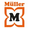 Müller Holding logo