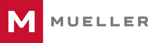 Mueller Services logo