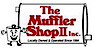 Muffler Shop logo