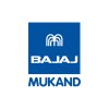 Mukand logo