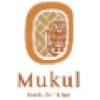 Mukul Beach, Golf logo