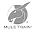 Mule Train logo